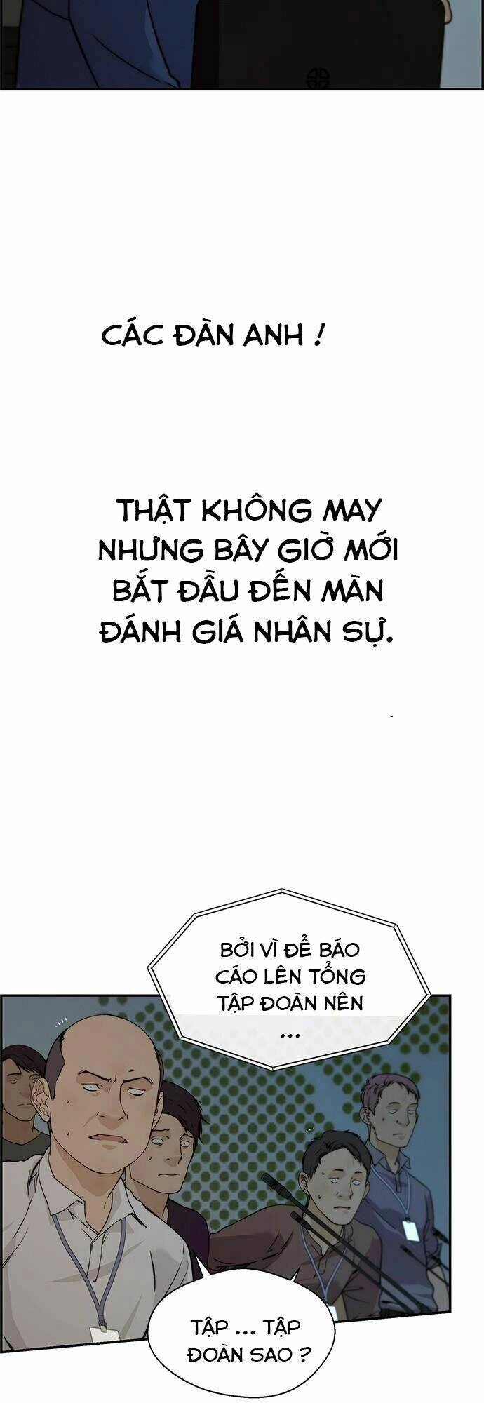 Người Đàn Ông Thực Thụ Chapter 44 - 39