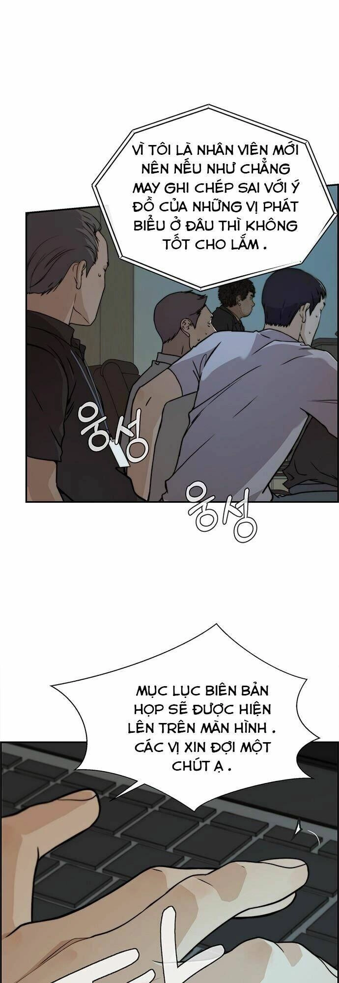 Người Đàn Ông Thực Thụ Chapter 44 - 40