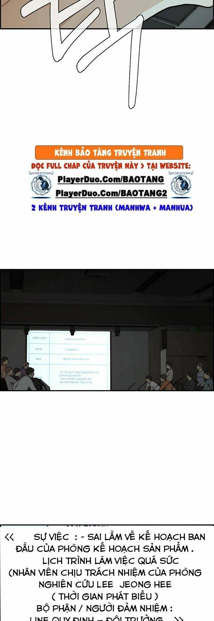 Người Đàn Ông Thực Thụ Chapter 44 - 41