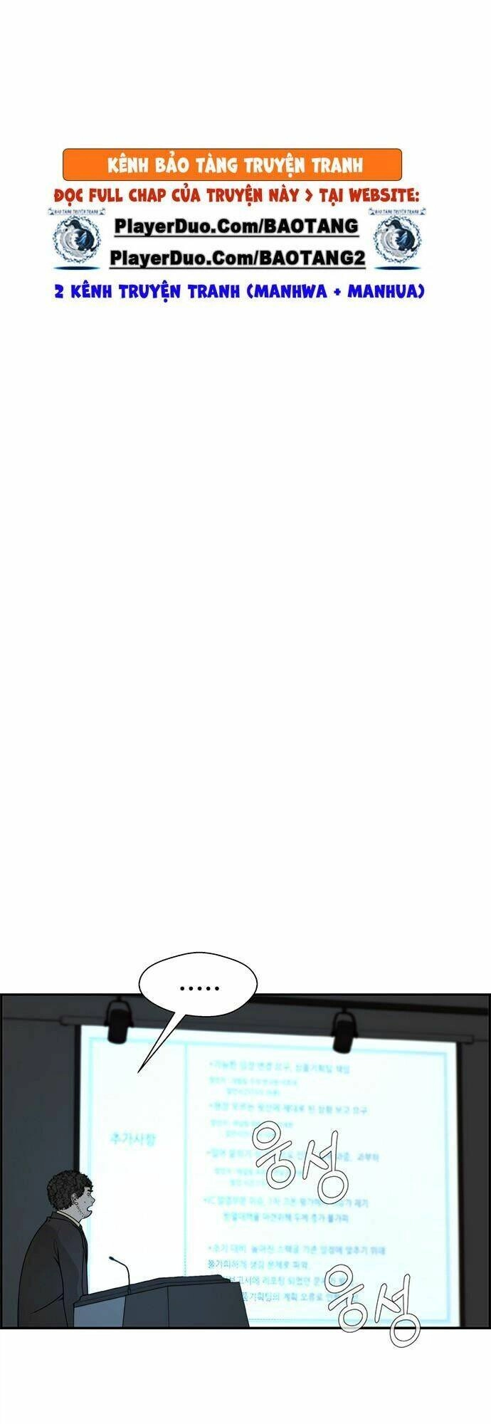 Người Đàn Ông Thực Thụ Chapter 44 - 46