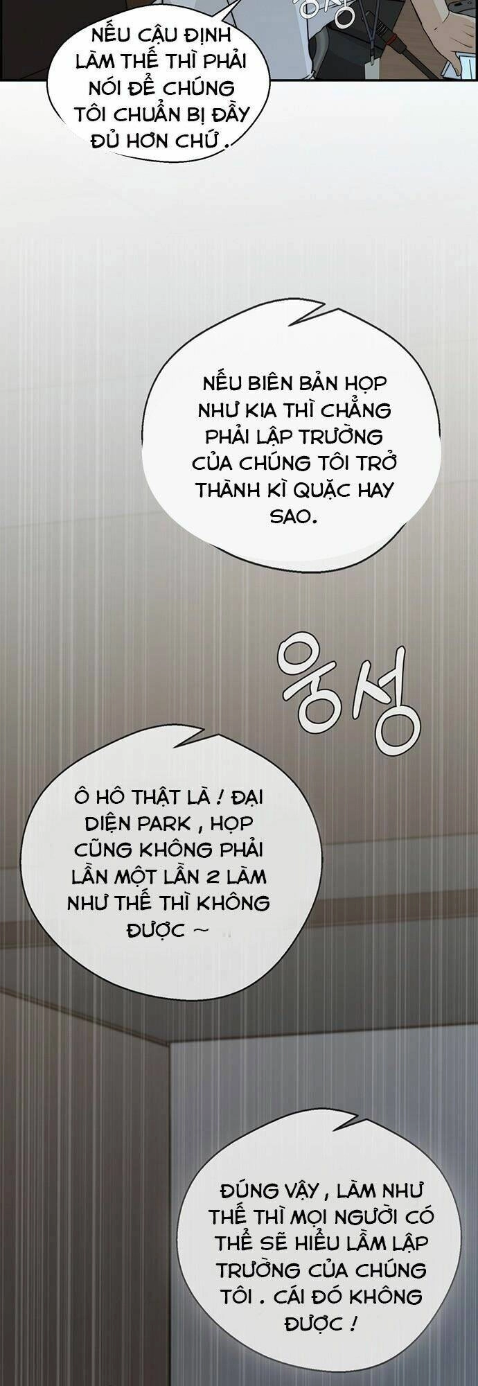 Người Đàn Ông Thực Thụ Chapter 44 - 48