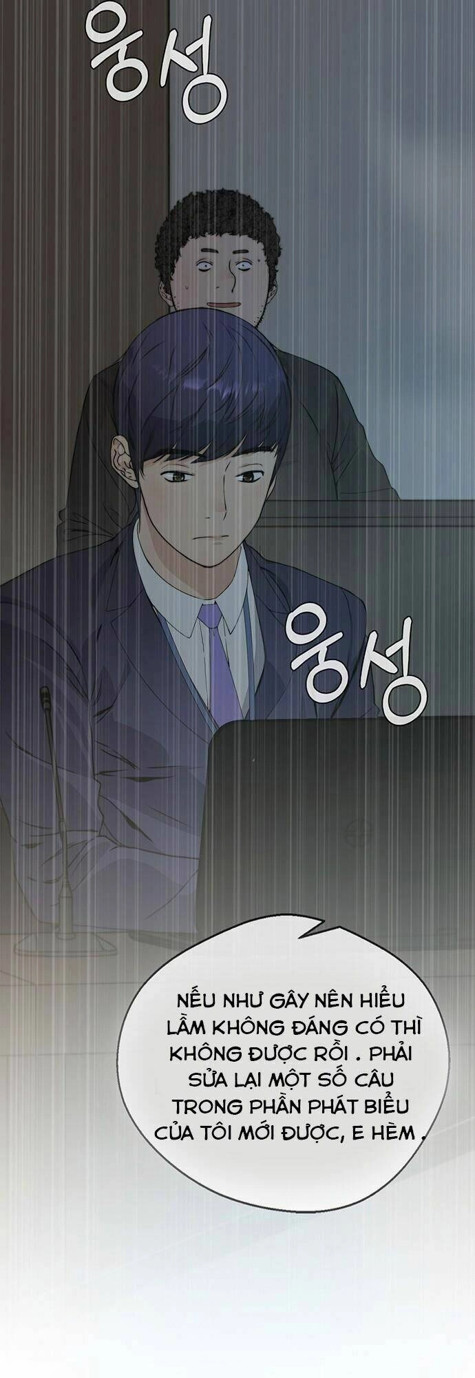 Người Đàn Ông Thực Thụ Chapter 44 - 49