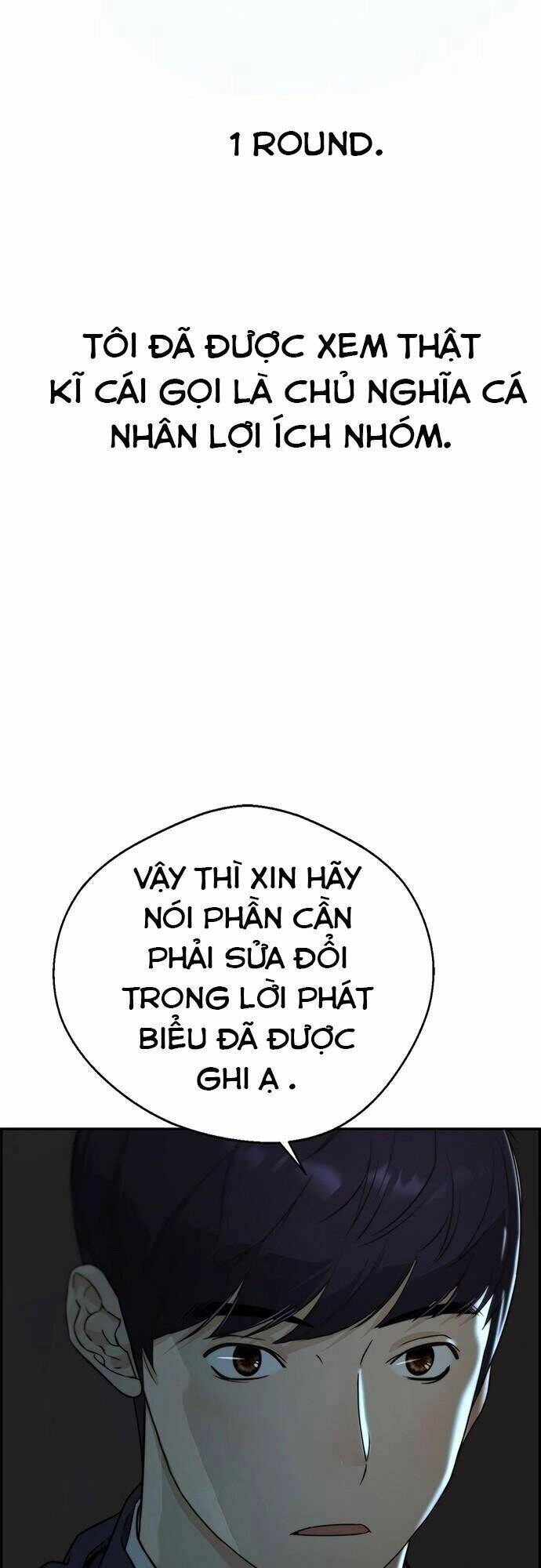 Người Đàn Ông Thực Thụ Chapter 44 - 50