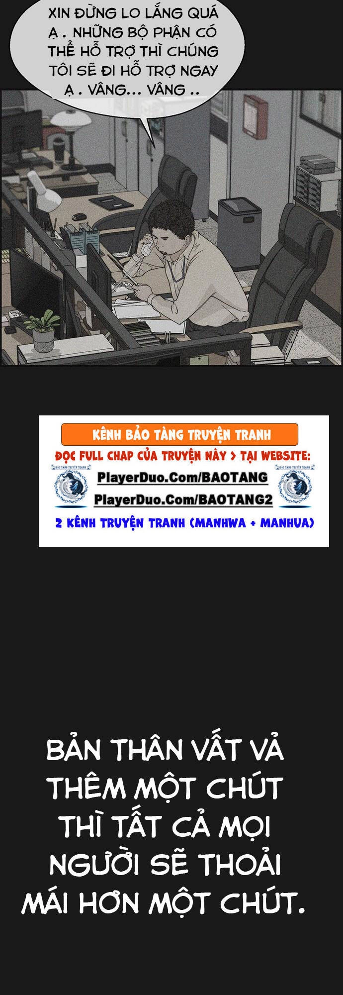 Người Đàn Ông Thực Thụ Chapter 45 - 4