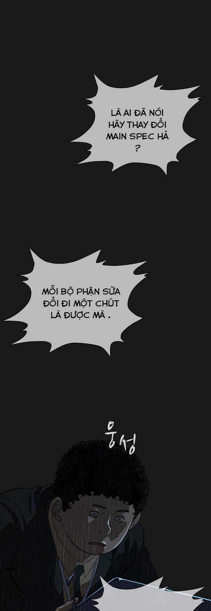 Người Đàn Ông Thực Thụ Chapter 45 - 5