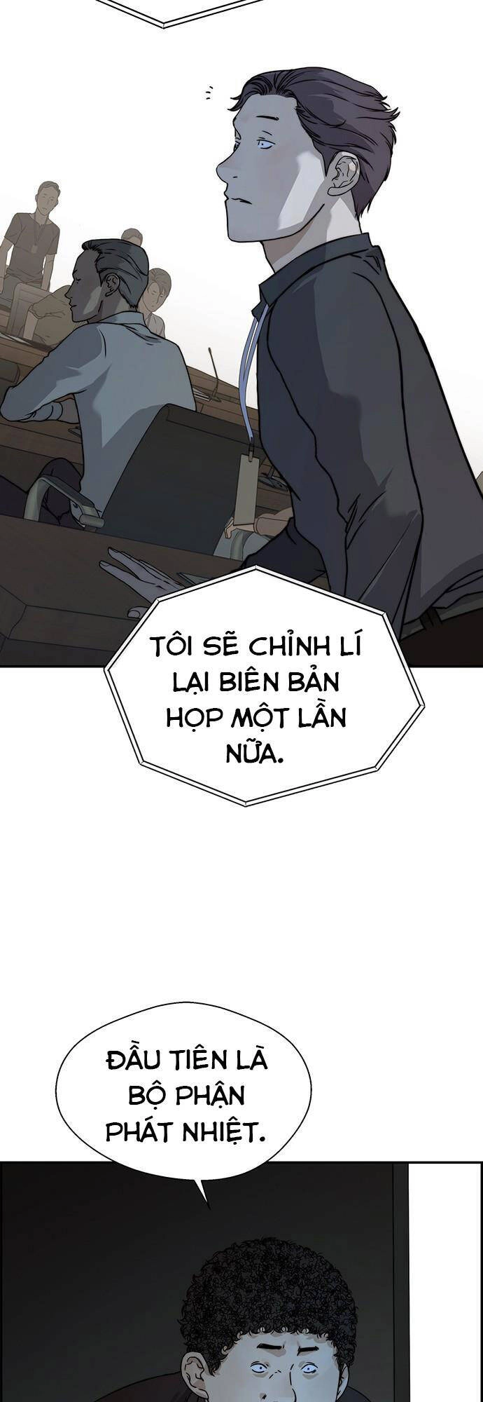 Người Đàn Ông Thực Thụ Chapter 45 - 26