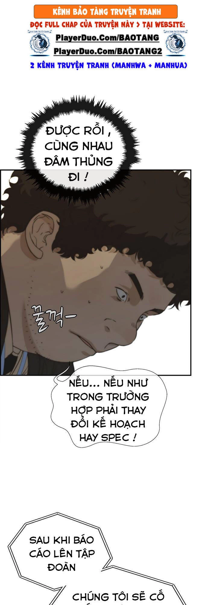 Người Đàn Ông Thực Thụ Chapter 45 - 30