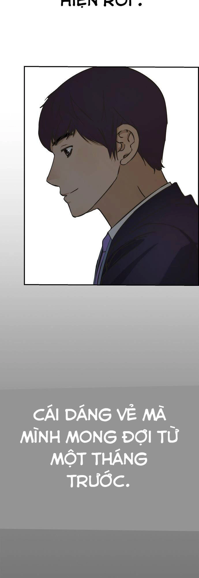 Người Đàn Ông Thực Thụ Chapter 45 - 32