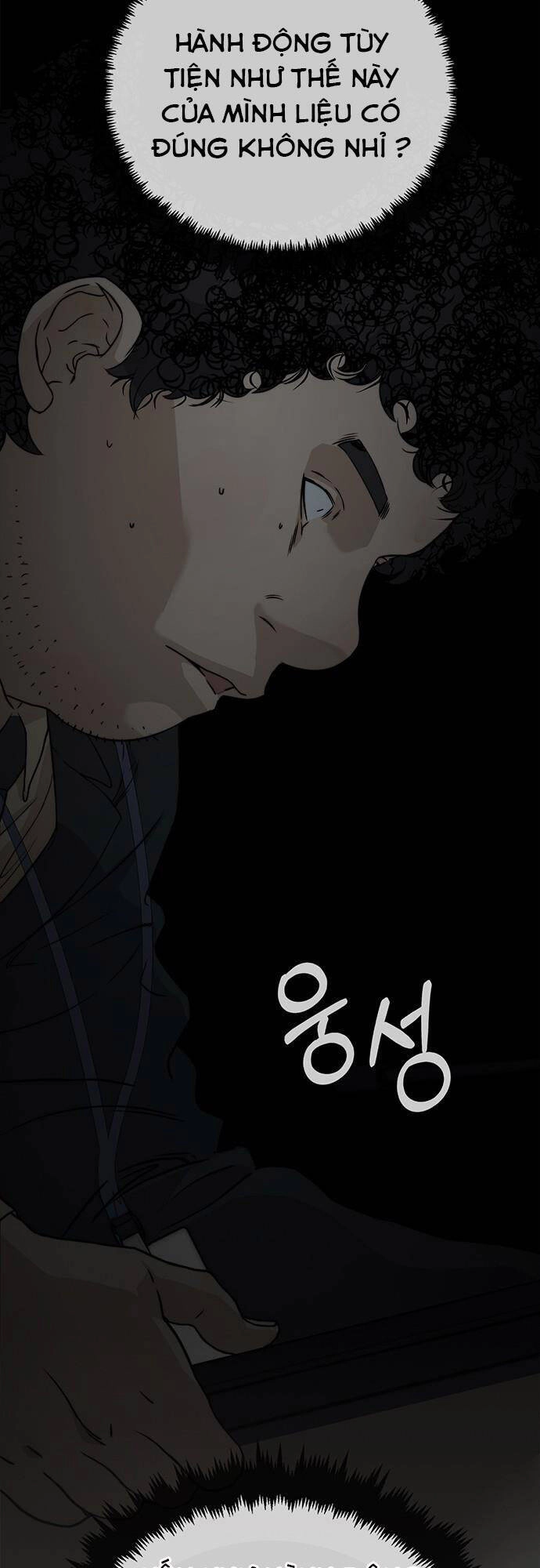 Người Đàn Ông Thực Thụ Chapter 45 - 34