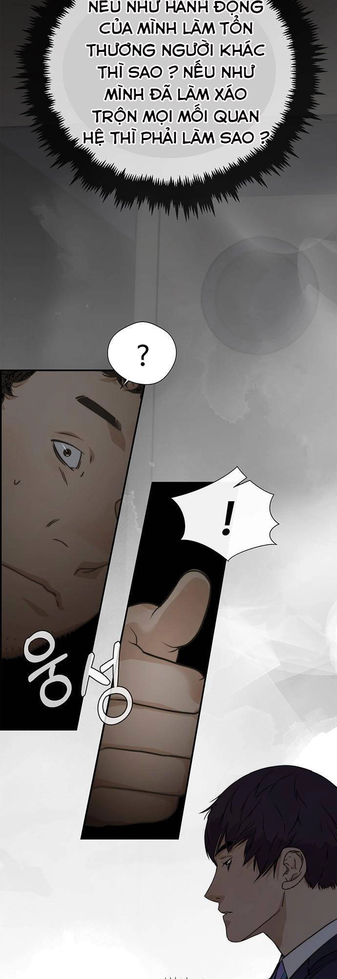 Người Đàn Ông Thực Thụ Chapter 45 - 35