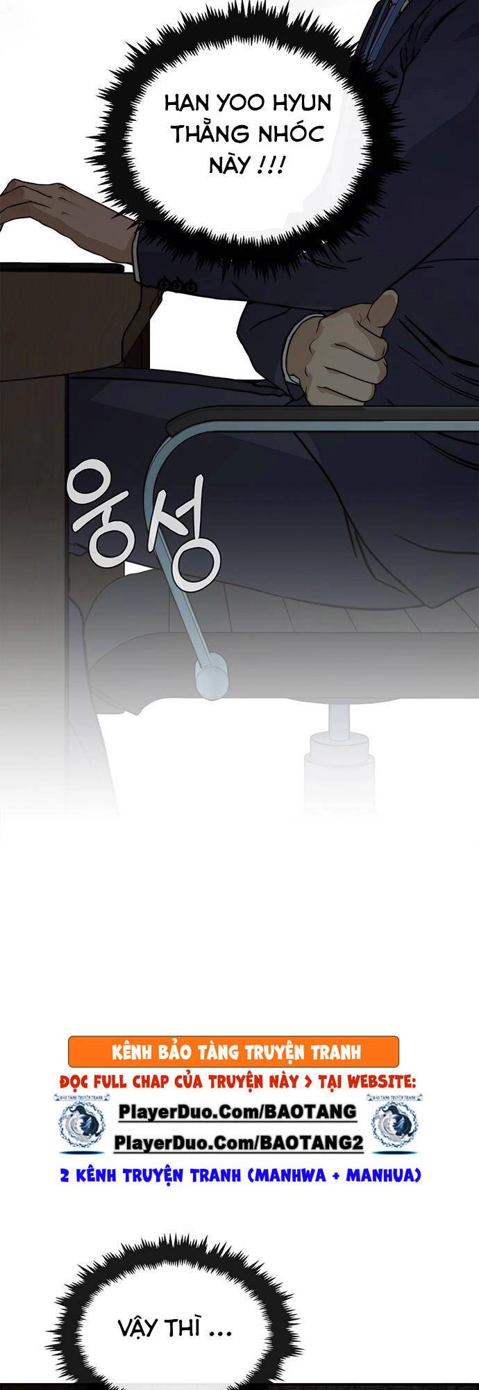 Người Đàn Ông Thực Thụ Chapter 45 - 36