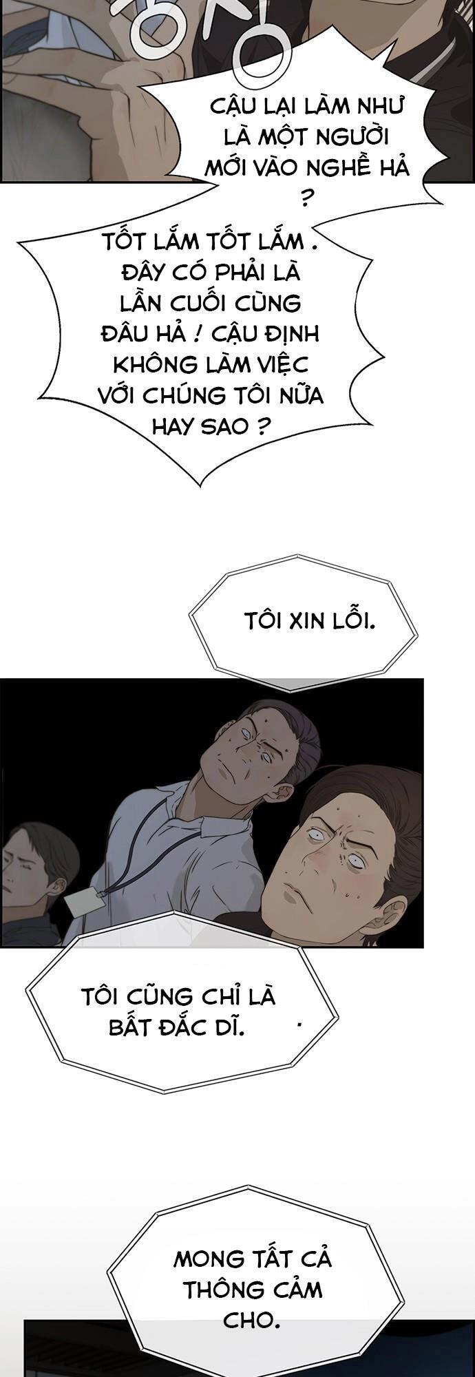 Người Đàn Ông Thực Thụ Chapter 45 - 40