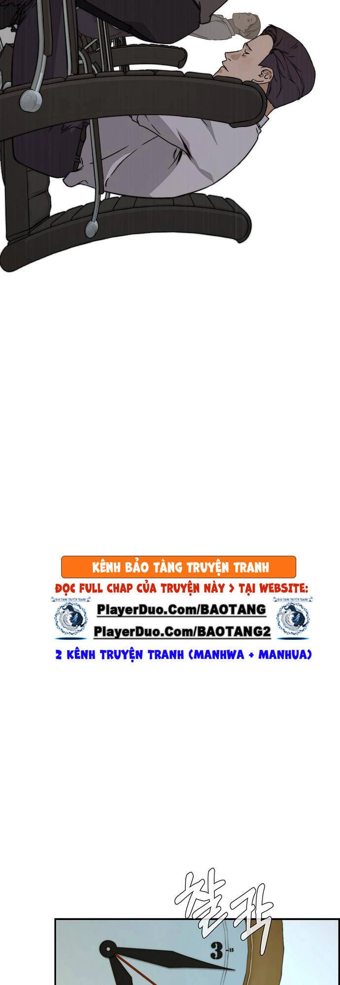 Người Đàn Ông Thực Thụ Chapter 45 - 44