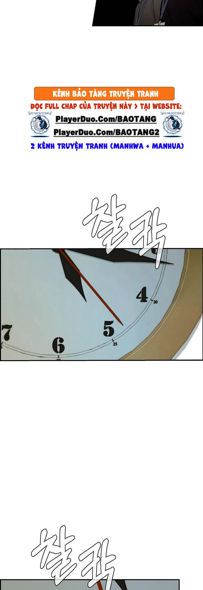 Người Đàn Ông Thực Thụ Chapter 45 - 46