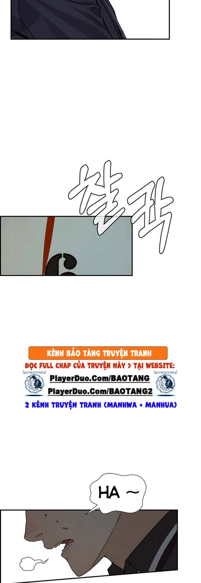 Người Đàn Ông Thực Thụ Chapter 45 - 48