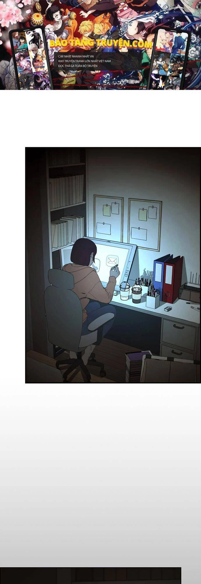 Người Đàn Ông Thực Thụ Chapter 46 - 1