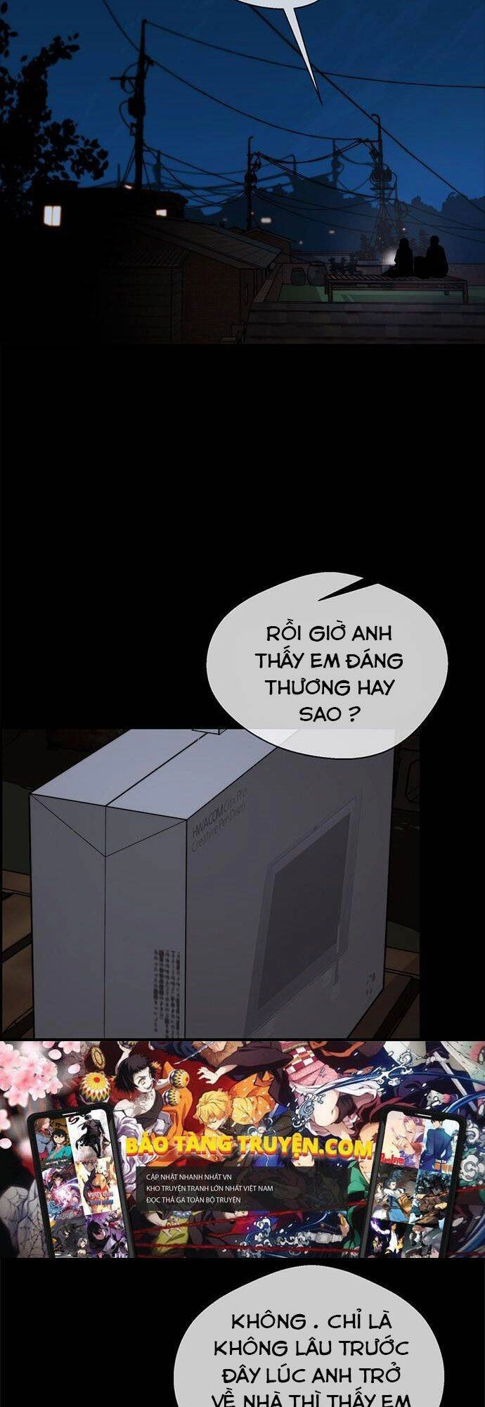 Người Đàn Ông Thực Thụ Chapter 46 - 5