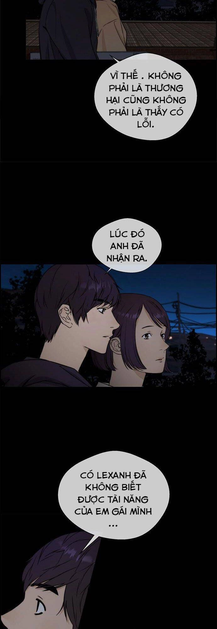 Người Đàn Ông Thực Thụ Chapter 46 - 7