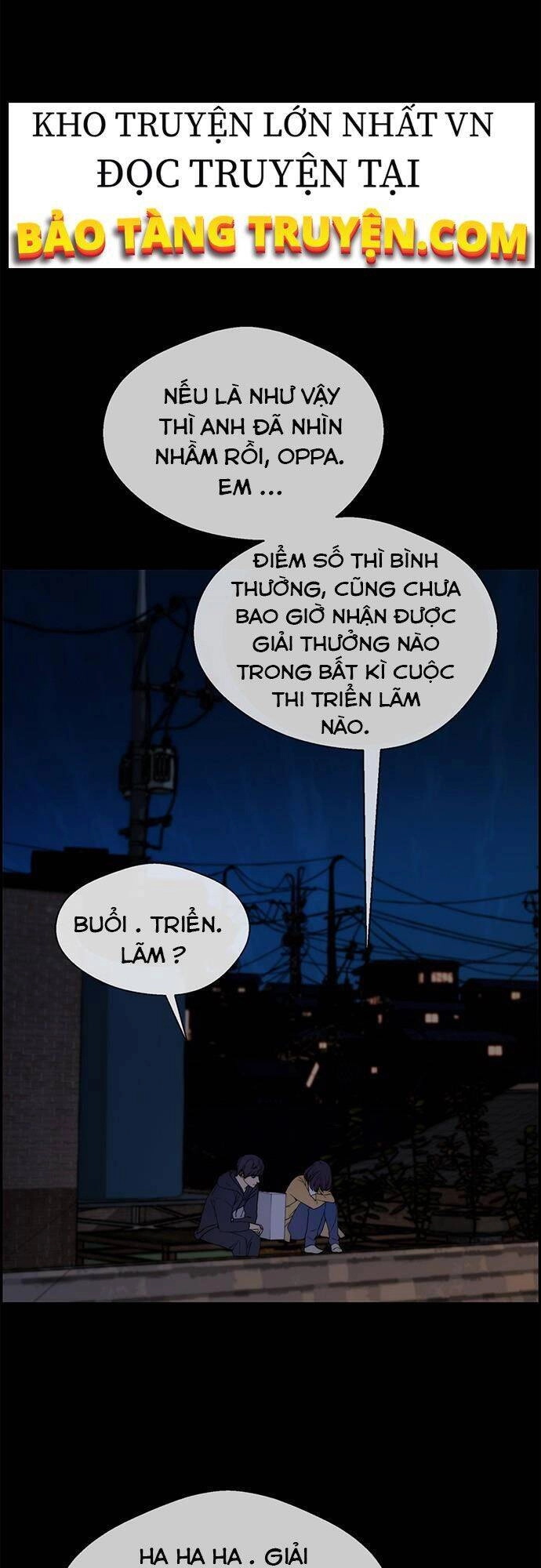 Người Đàn Ông Thực Thụ Chapter 46 - 9
