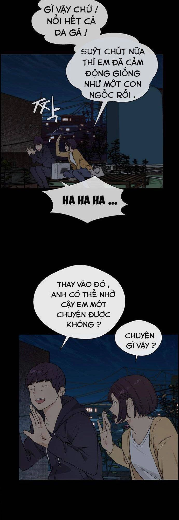 Người Đàn Ông Thực Thụ Chapter 46 - 16