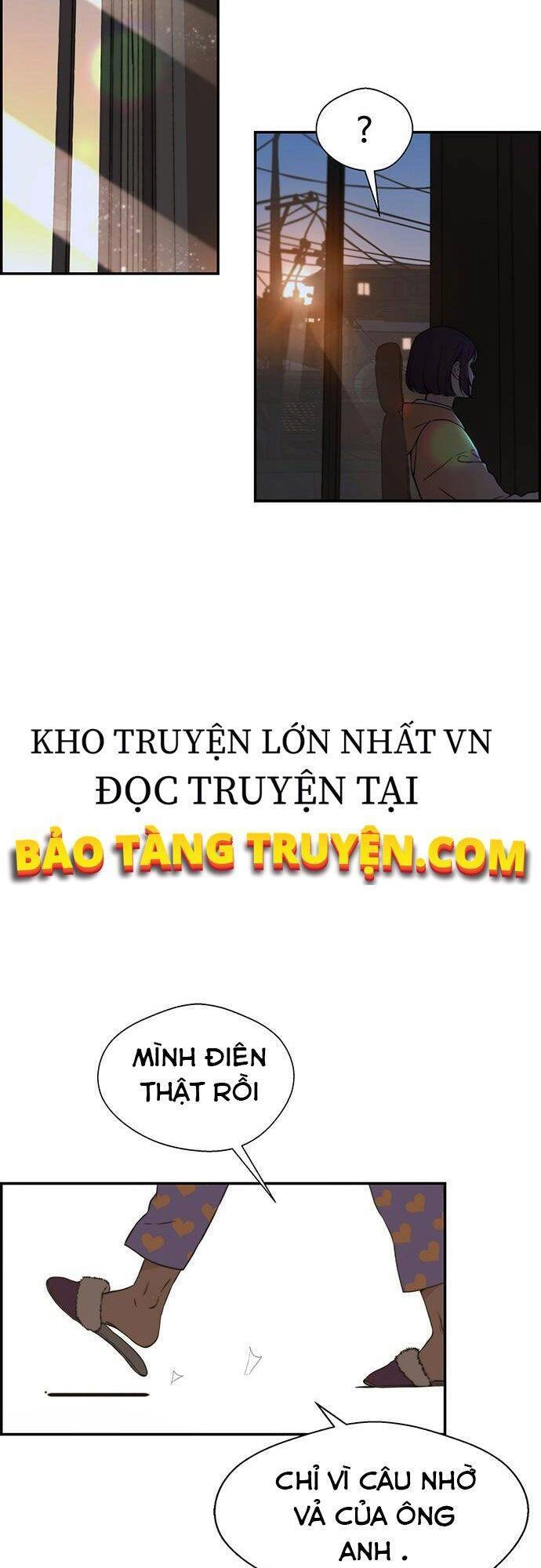 Người Đàn Ông Thực Thụ Chapter 46 - 22