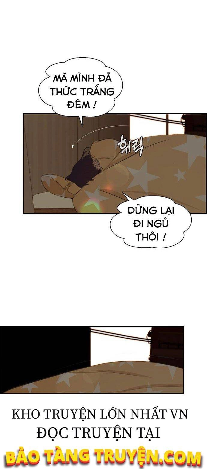 Người Đàn Ông Thực Thụ Chapter 46 - 24