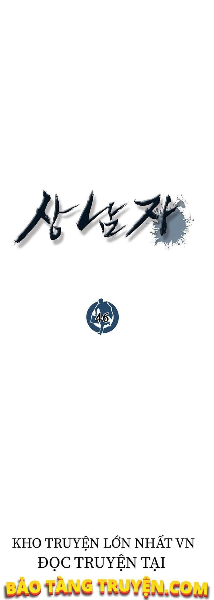 Người Đàn Ông Thực Thụ Chapter 46 - 27