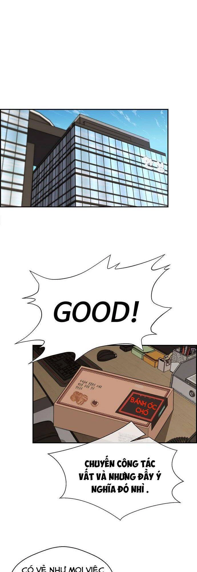 Người Đàn Ông Thực Thụ Chapter 46 - 28