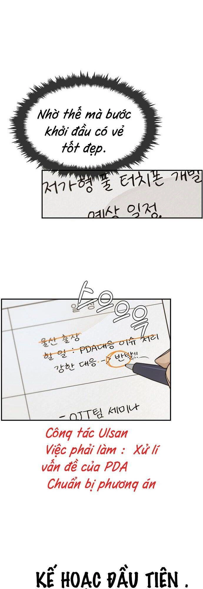 Người Đàn Ông Thực Thụ Chapter 46 - 34