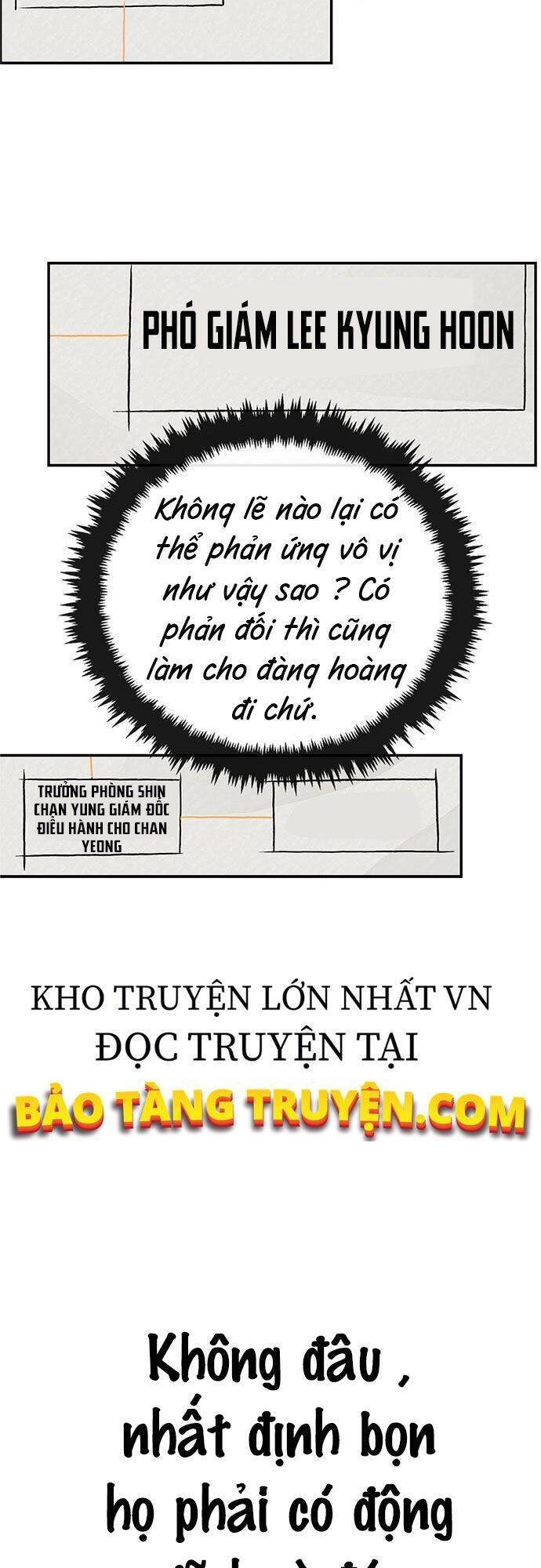Người Đàn Ông Thực Thụ Chapter 46 - 37