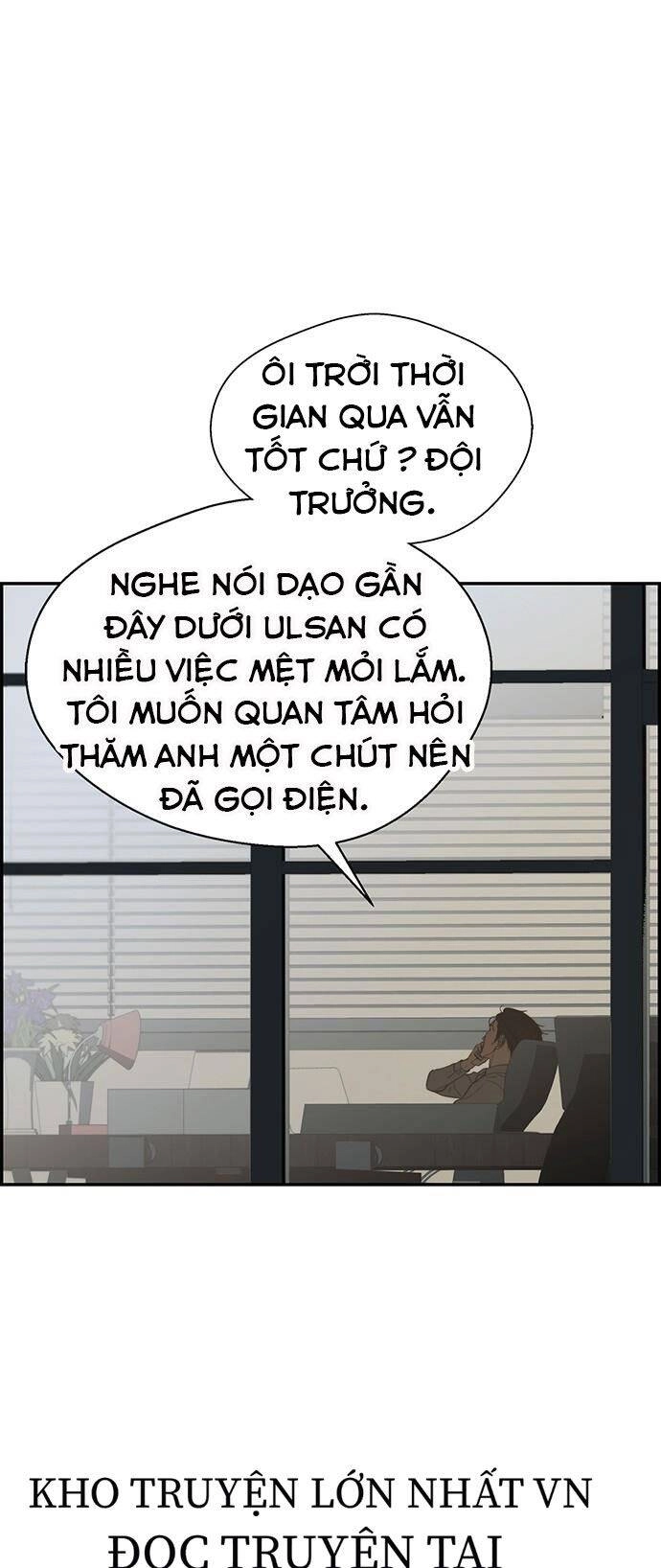 Người Đàn Ông Thực Thụ Chapter 46 - 41