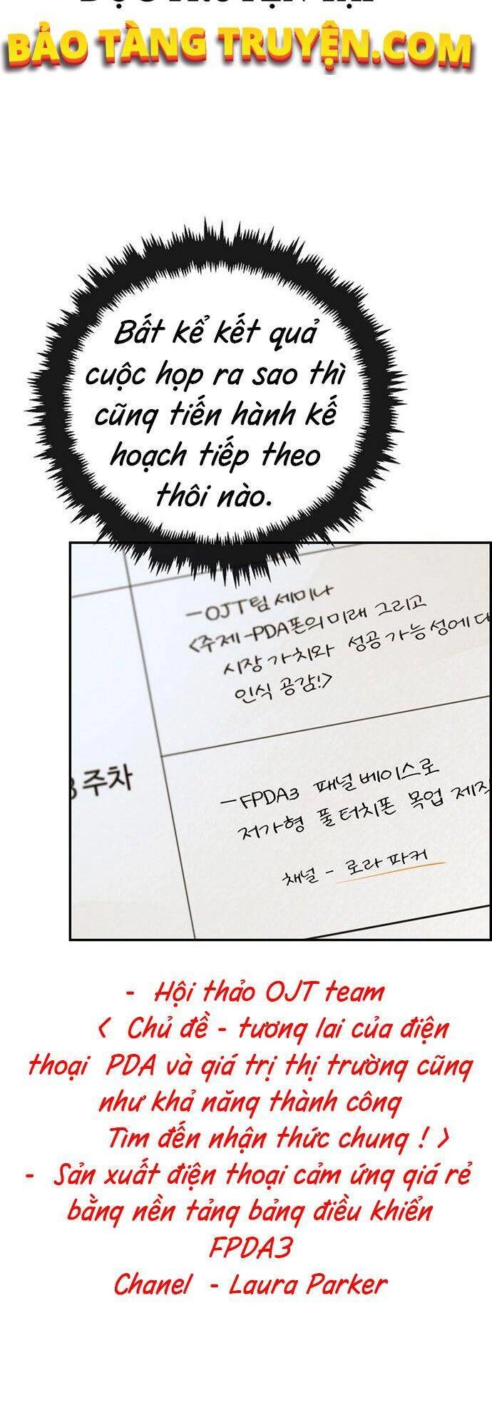 Người Đàn Ông Thực Thụ Chapter 46 - 42