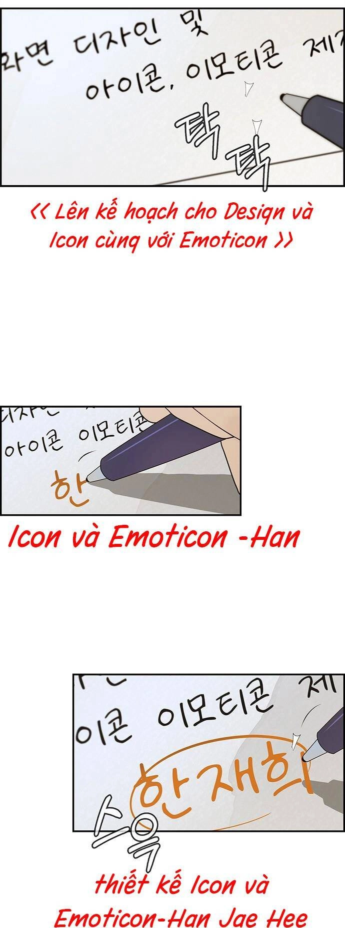 Người Đàn Ông Thực Thụ Chapter 46 - 44