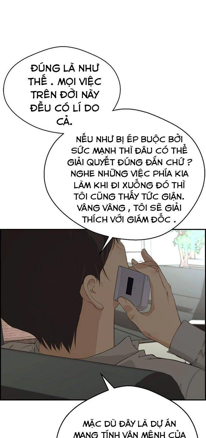 Người Đàn Ông Thực Thụ Chapter 46 - 46