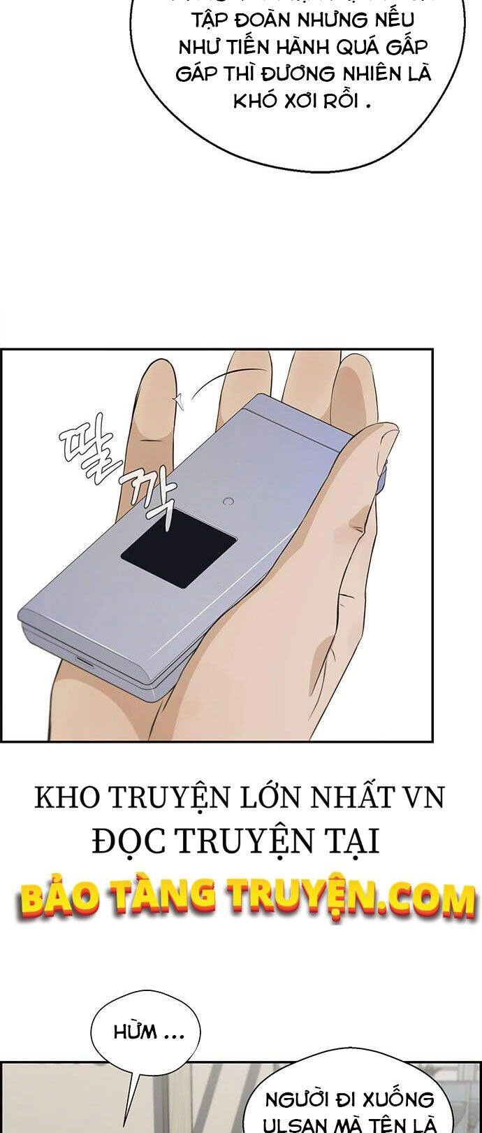 Người Đàn Ông Thực Thụ Chapter 46 - 47