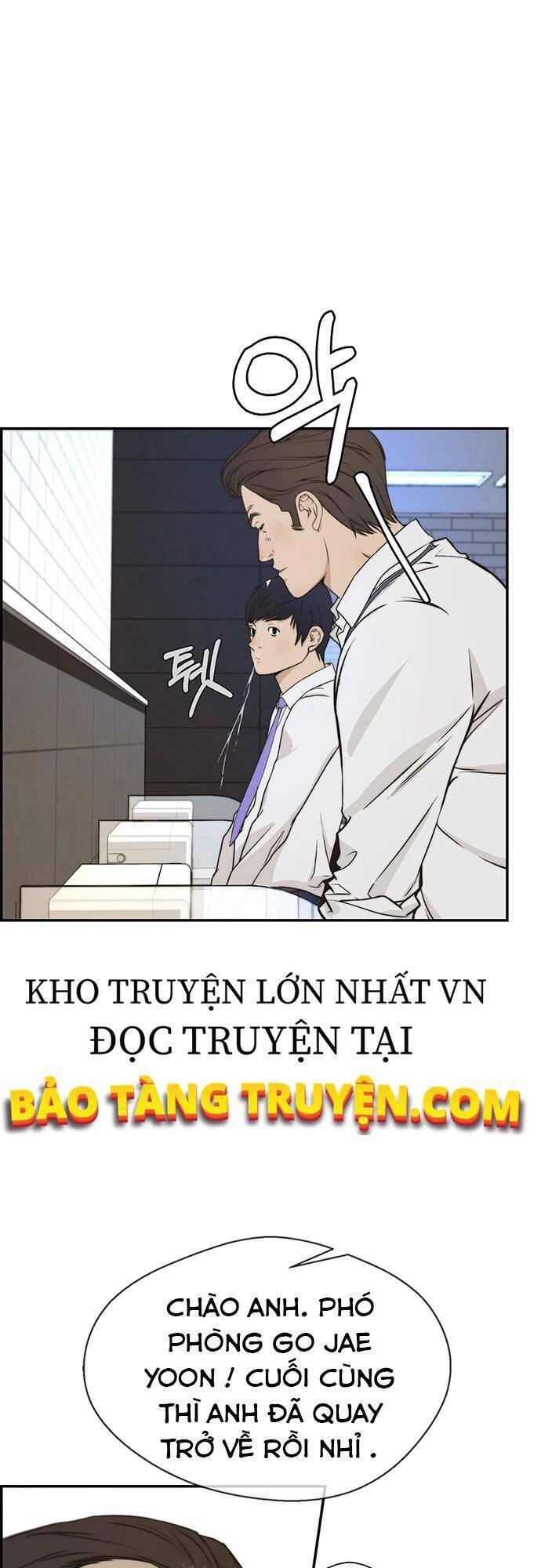 Người Đàn Ông Thực Thụ Chapter 46 - 51