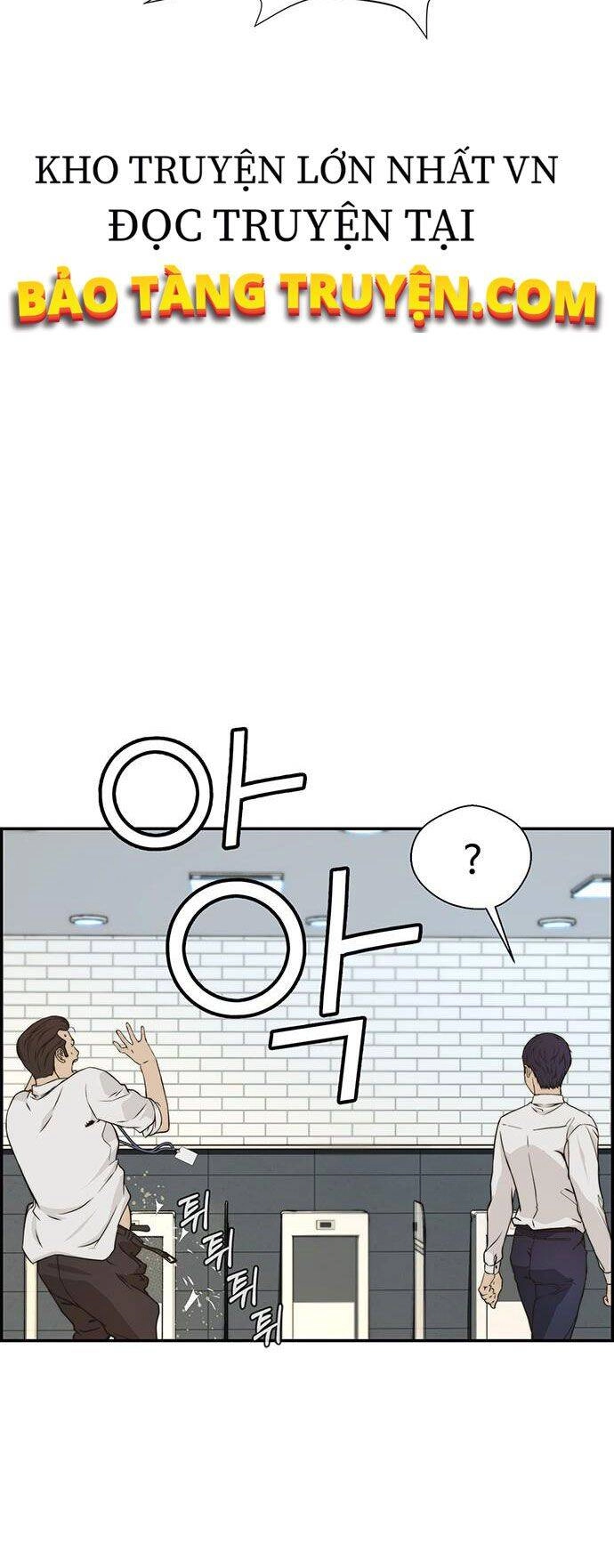 Người Đàn Ông Thực Thụ Chapter 46 - 54