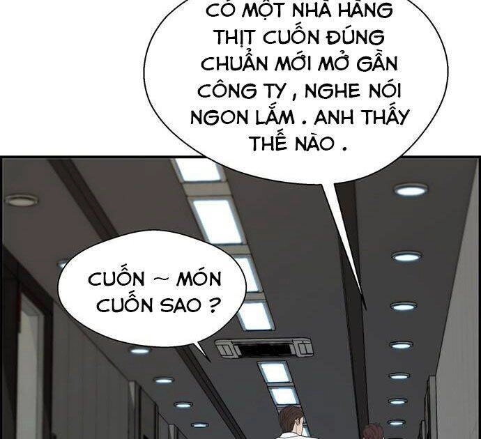 Người Đàn Ông Thực Thụ Chapter 46 - 58