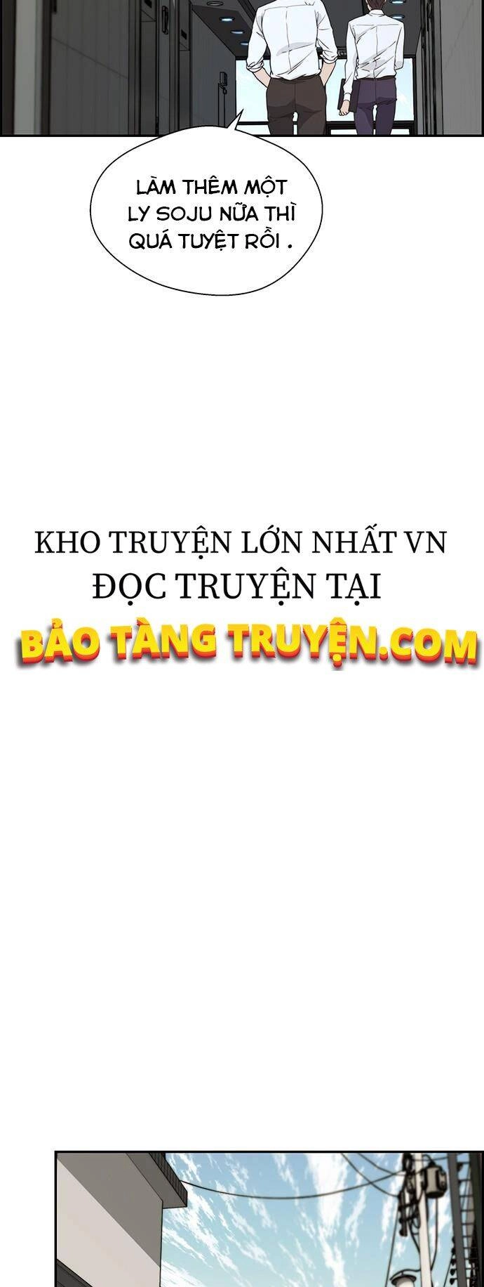 Người Đàn Ông Thực Thụ Chapter 46 - 59