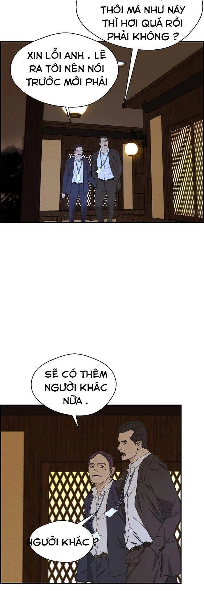 Người Đàn Ông Thực Thụ Chapter 46 - 69