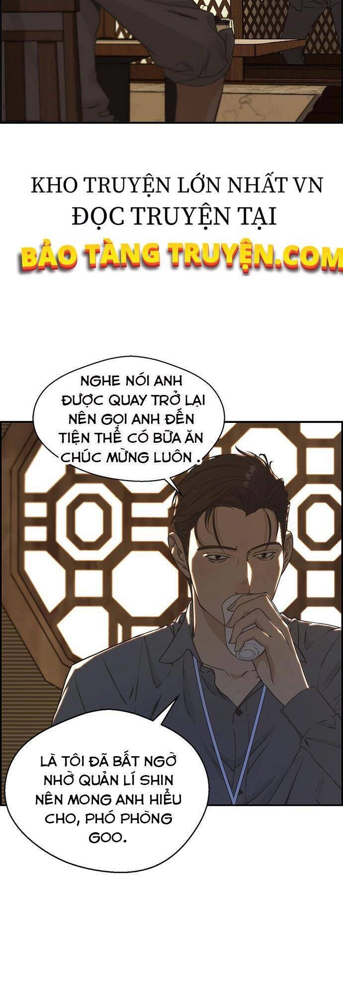 Người Đàn Ông Thực Thụ Chapter 46 - 73