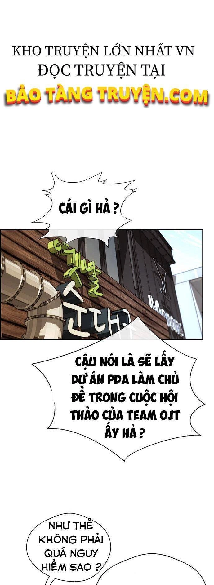 Người Đàn Ông Thực Thụ Chapter 46 - 74