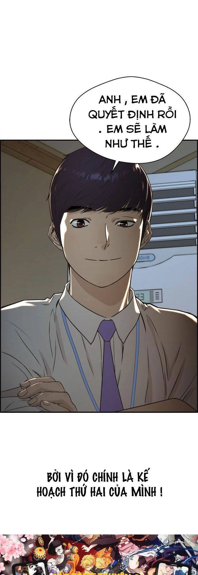 Người Đàn Ông Thực Thụ Chapter 46 - 79