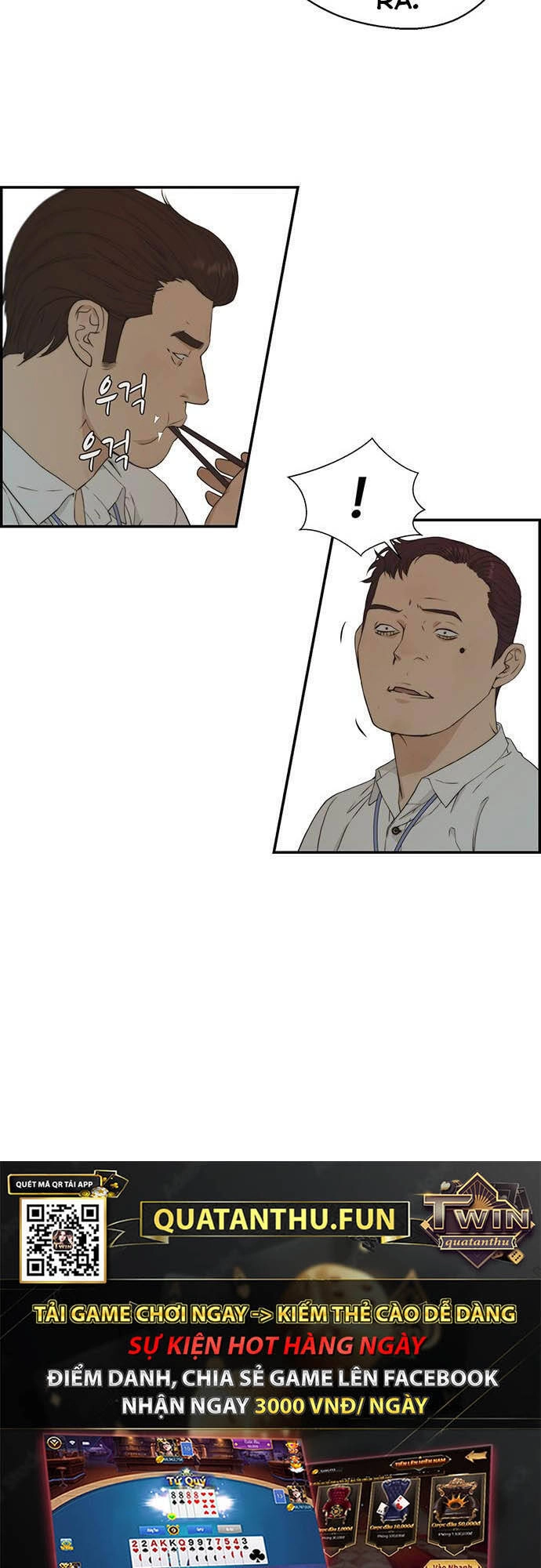 Người Đàn Ông Thực Thụ Chapter 47 - 5