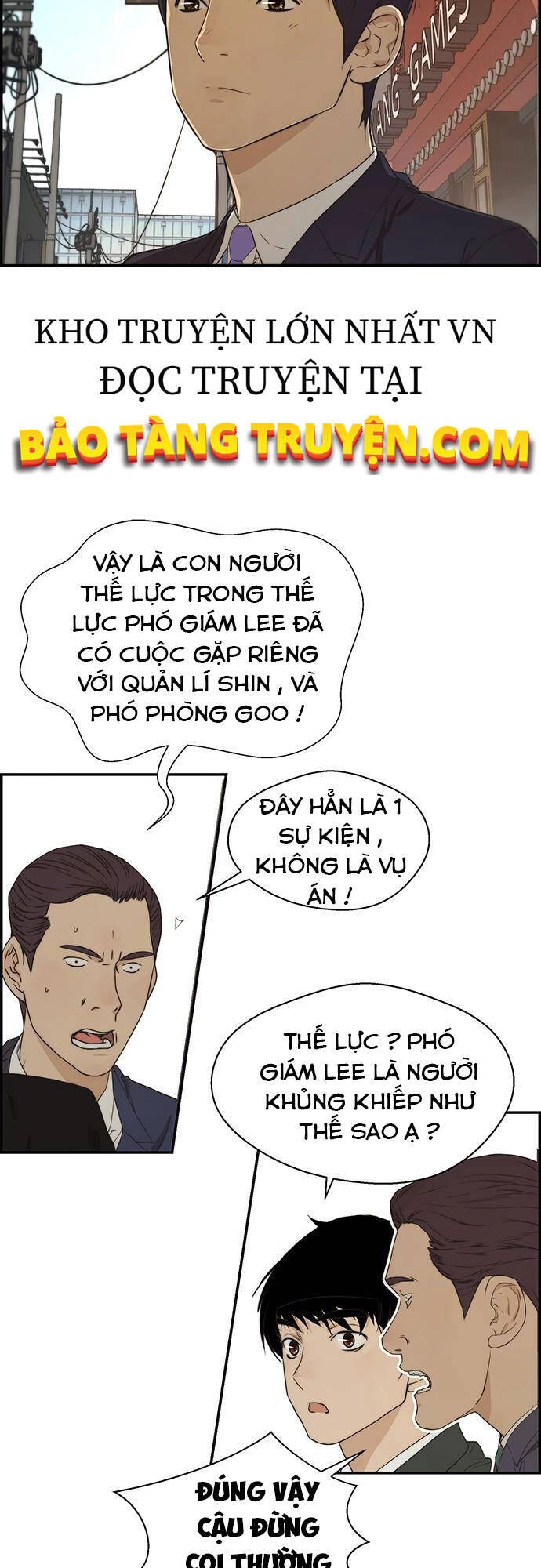 Người Đàn Ông Thực Thụ Chapter 47 - 11