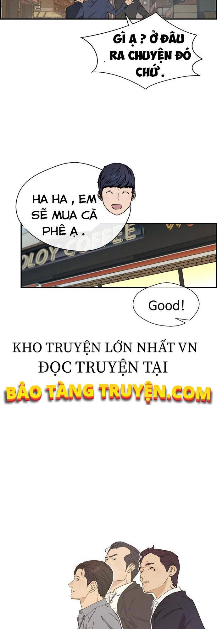 Người Đàn Ông Thực Thụ Chapter 47 - 15