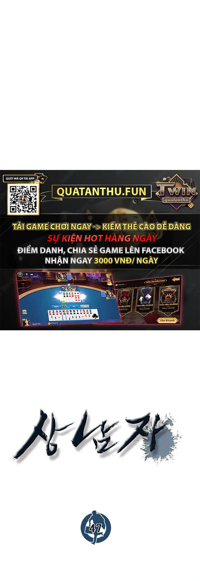 Người Đàn Ông Thực Thụ Chapter 47 - 17