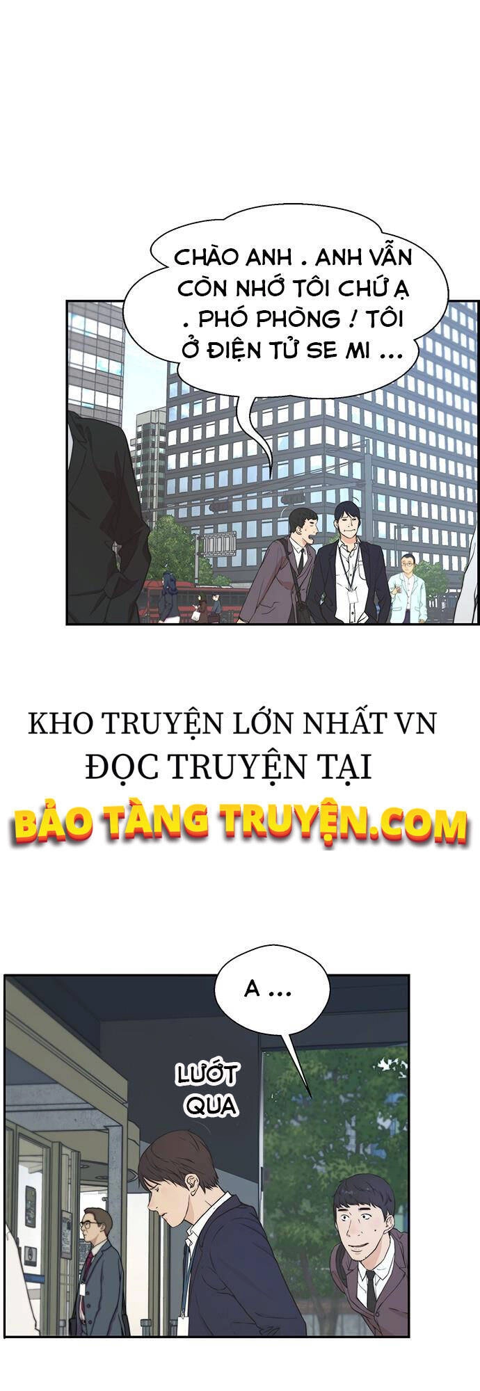 Người Đàn Ông Thực Thụ Chapter 47 - 26
