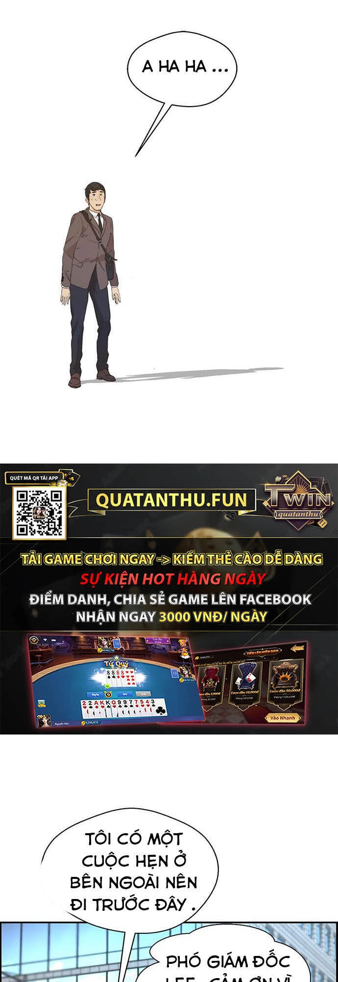 Người Đàn Ông Thực Thụ Chapter 47 - 28