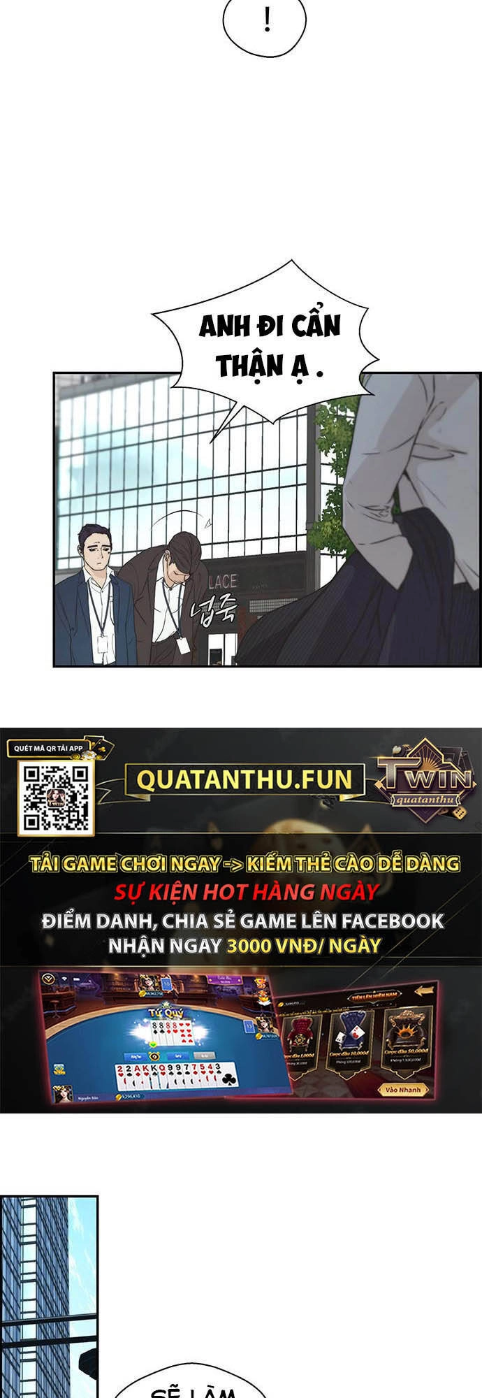 Người Đàn Ông Thực Thụ Chapter 47 - 30